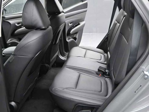 New 2026 Hyundai Tucson Limited image 14