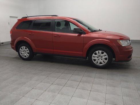 Used 2018 Dodge Journey SE w/ Connectivity Group image 11