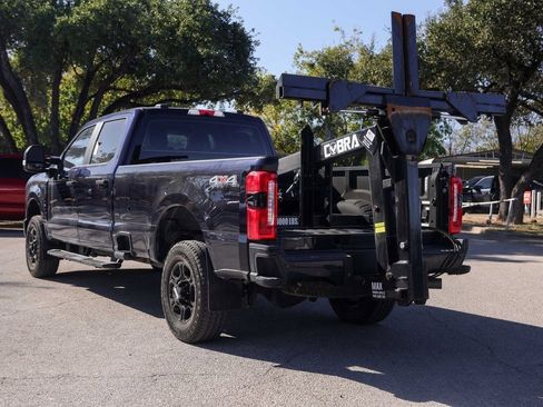 Used 2023 Ford F350 XL w/ STX Appearance Package image 5