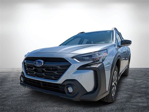New 2025 Subaru Outback Premium image 8