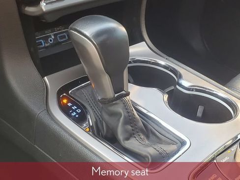 Used 2020 Jeep Grand Cherokee Limited AWD/4WD image 26
