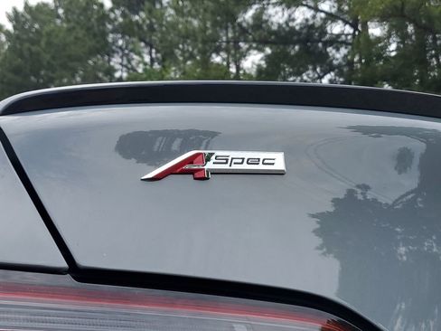 New 2026 Acura Integra A-Spec FWD image 8