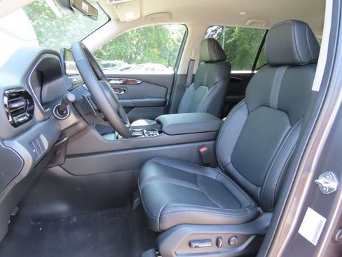 New 2026 Honda Passport RTL image 10
