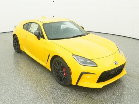 New 2026 Toyota GR86 YUZU Limited image 46