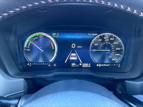 Certified 2025 Subaru Forester Sport image 23