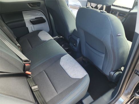 New 2025 Ford Maverick XLT w/ XLT Luxury Package image 25