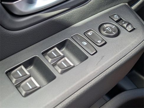 New 2025 Honda Pilot TrailSport image 22