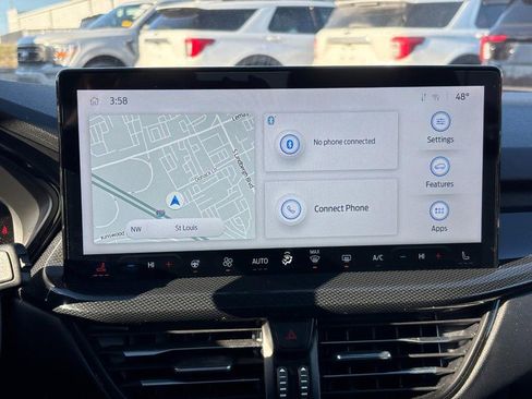 Used 2023 Ford Escape ST-Line w/ Tech Pack #1 image 24