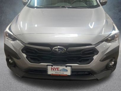 Used 2024 Subaru Crosstrek 2.0i Premium