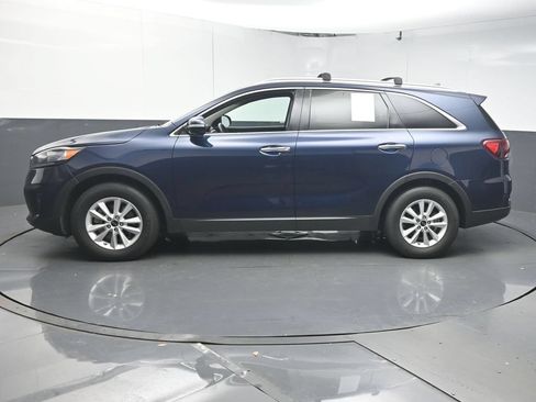 Used 2019 Kia Sorento FWD w/ LX Convenience Package image 5