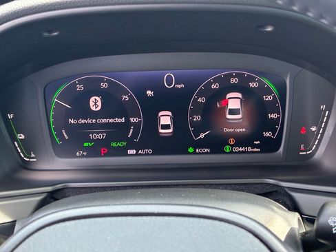 Certified 2023 Honda Accord Sport image 22