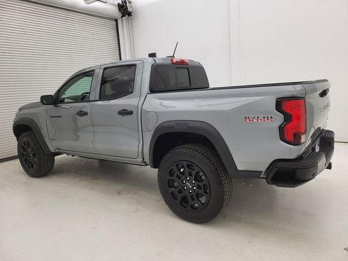 New 2026 Chevrolet Colorado Trail Boss image 15