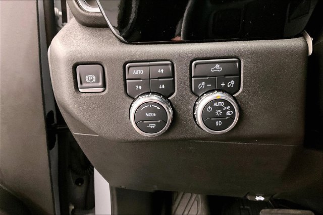 Used 2024 GMC Sierra 1500 Elevation AWD/4WD image 38