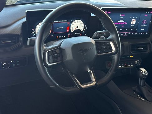 Certified 2024 Ford Mustang GT RWD image 13