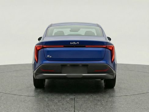 Used 2025 Kia K4 FWD image 7