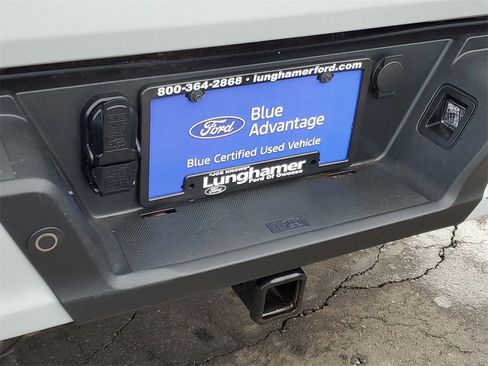 Certified 2023 Ford F150 XLT w/ Equipment Group 302A High image 35