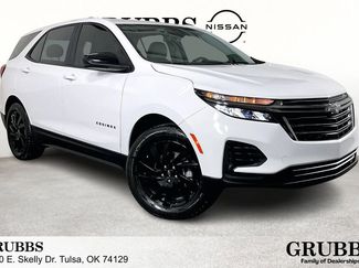 Used 2024 Chevrolet Equinox LS w/ LS Convenience Package video 1