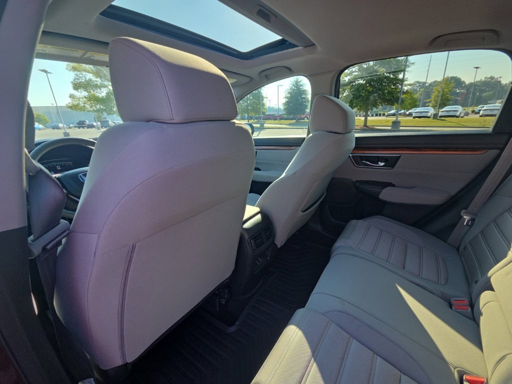 Used 2017 Honda CR-V EX image 14