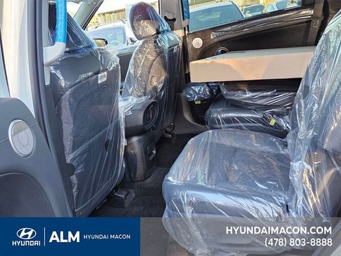 New 2026 Hyundai Palisade Limited image 12