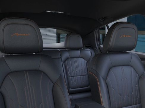 New 2025 Buick Envista Avenir image 49