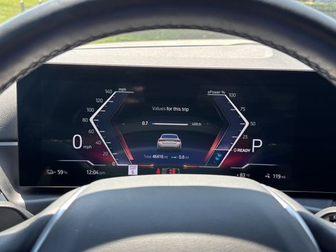 Certified 2023 BMW i4 eDrive40 w/ Premium Package RWD image 21