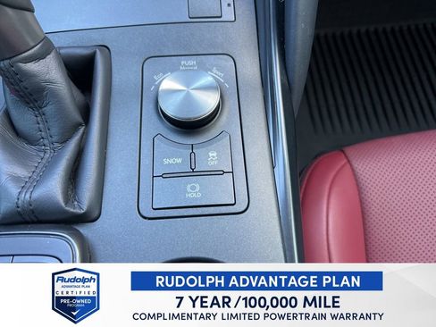 Used 2024 Lexus IS 300 image 43