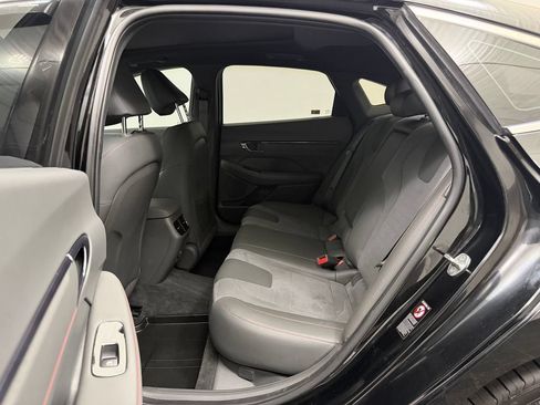 Used 2022 Hyundai Sonata N Line FWD image 24