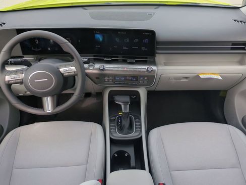 New 2026 Hyundai Kona SEL Sport image 17
