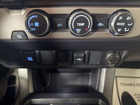 Used 2021 Toyota Tacoma SR image 17