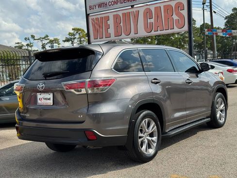 Used 2015 Toyota Highlander LE image 7