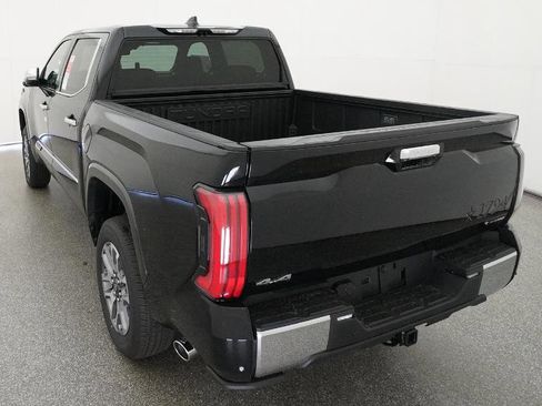 New 2026 Toyota Tundra 1794 Edition AWD/4WD image 48