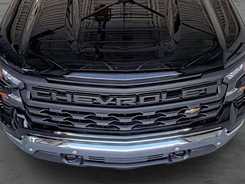 New 2026 Chevrolet Silverado 1500 W/T w/ WT Safety Package AWD/4WD image 18