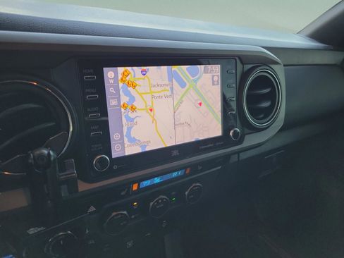 Used 2022 Toyota Tacoma TRD Pro image 22