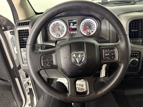 Used 2015 RAM 1500 Tradesman RWD image 19