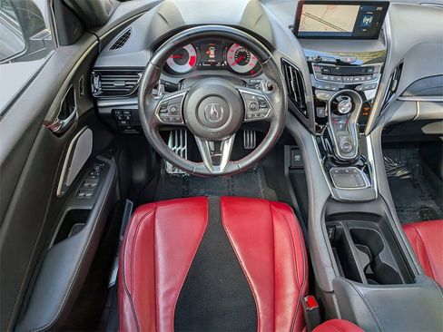 Used 2021 Acura RDX A-Spec image 17