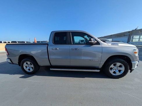 Used 2019 RAM 1500 Big Horn image 2