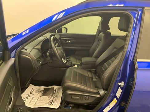 Used 2025 Honda CR-V Sport-L image 10
