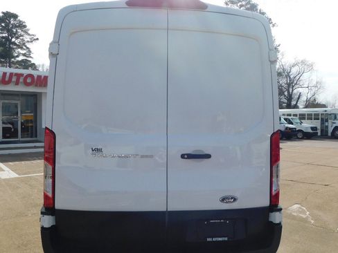 Used 2023 Ford Transit 250 Medium Roof w/ Load Area Protection Package image 3