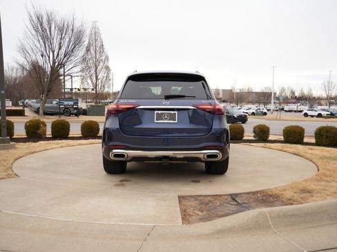 New 2026 Mercedes-Benz GLE 350 4MATIC image 6
