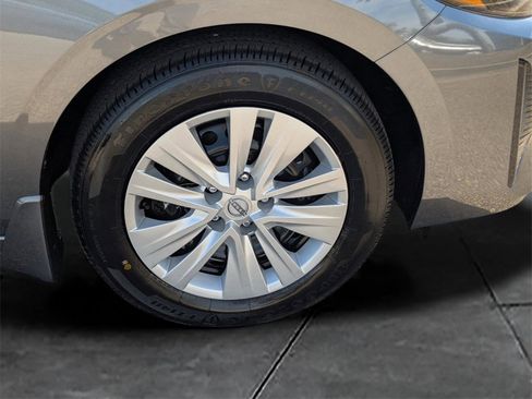 New 2025 Nissan Sentra S image 11