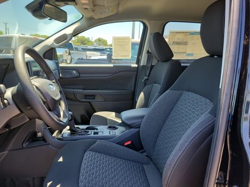 New 2026 Ford Ranger XL RWD image 10