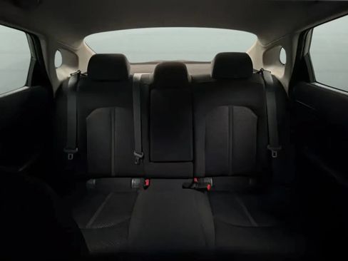 Used 2018 Kia Optima LX FWD image 19