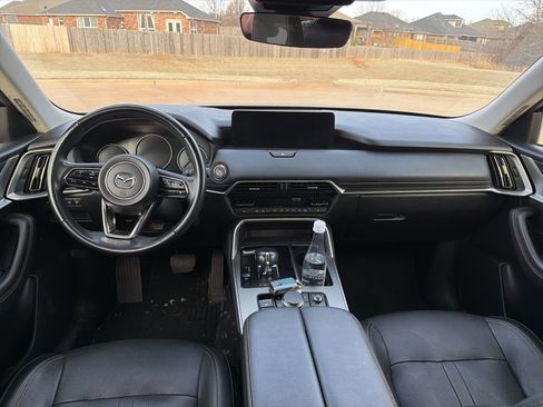 Used 2024 MAZDA CX-90 3.3 Turbo w/ Preferred Plus image 7