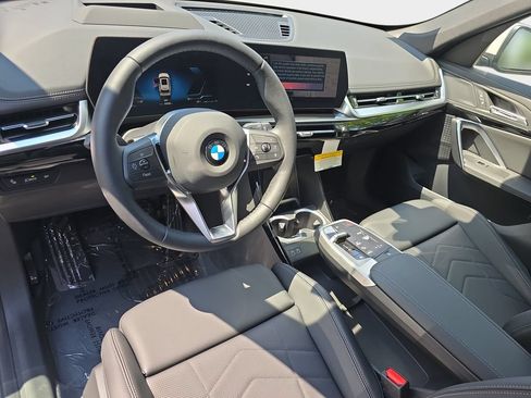 New 2026 BMW X1 xDrive28i w/ Technology Package AWD/4WD image 16