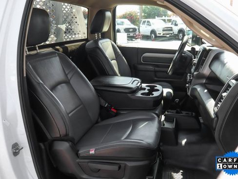 Used 2019 RAM 5500 Tradesman image 31