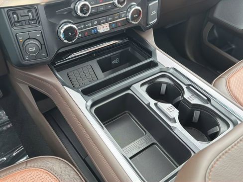 New 2026 Ford F350 King Ranch AWD/4WD image 41