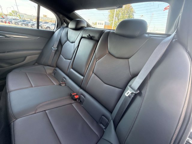 Certified 2024 Cadillac CT5 Sport AWD/4WD image 61
