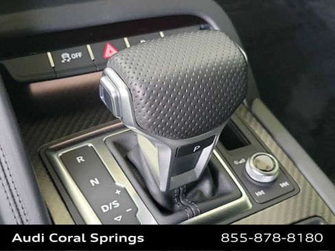 Used 2017 Audi R8 V10 plus AWD/4WD image 15