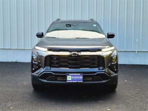 New 2026 Chevrolet Equinox ACTIV w/ Convenience Package III image 8