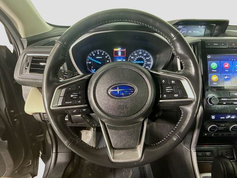 Used 2021 Subaru Ascent Touring w/ Popular Package #2A image 13
